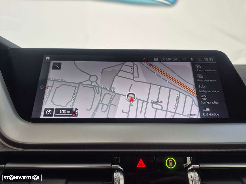 BMW 116 i Line Sport - 20