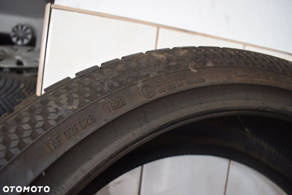 R21 235/45 Continental WinterContact TS 870 P - 7