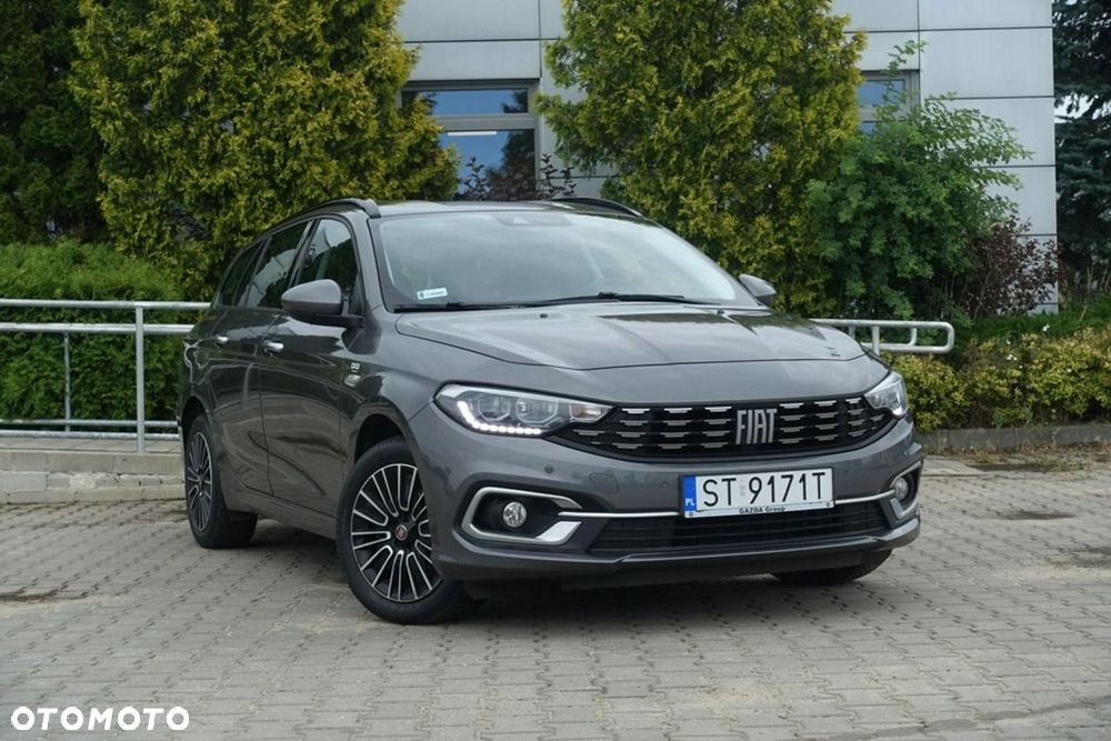 Fiat Tipo