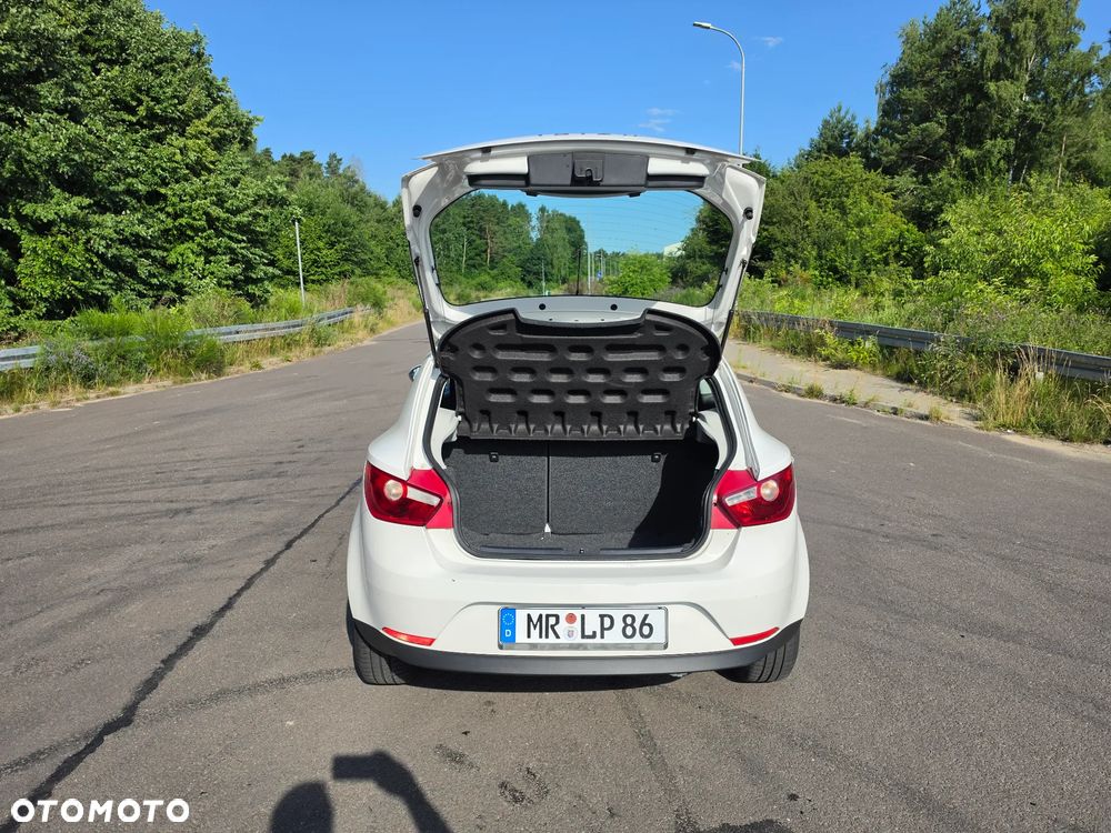 Seat Ibiza SC 1.4 16V Style - 9