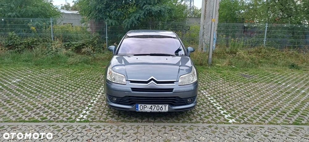 Citroën C4 - 2