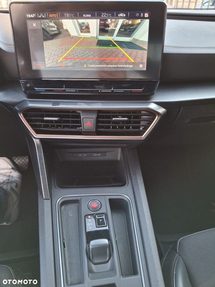 Cupra Formentor - 10