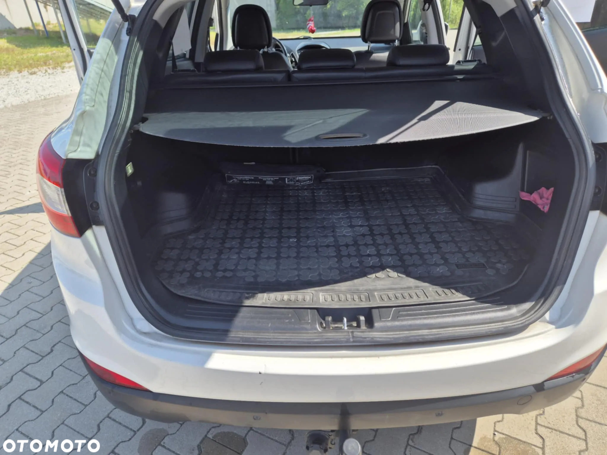 Hyundai ix35 - 15