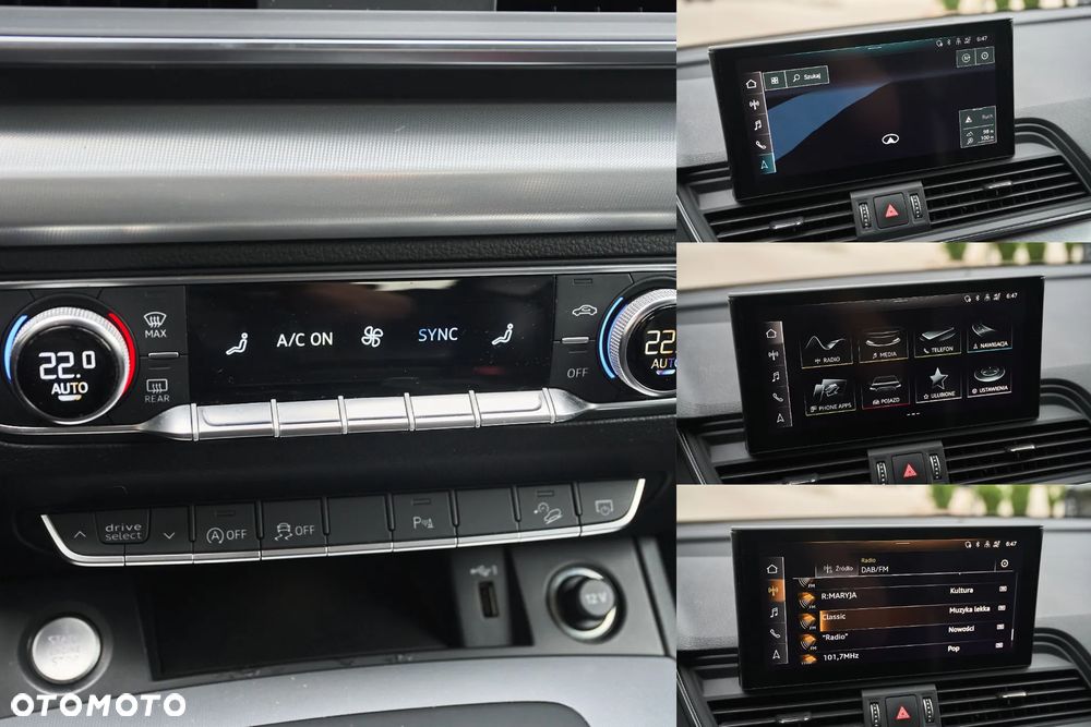 Audi Q5 40 TDI mHEV Quattro S Line S tronic - 37