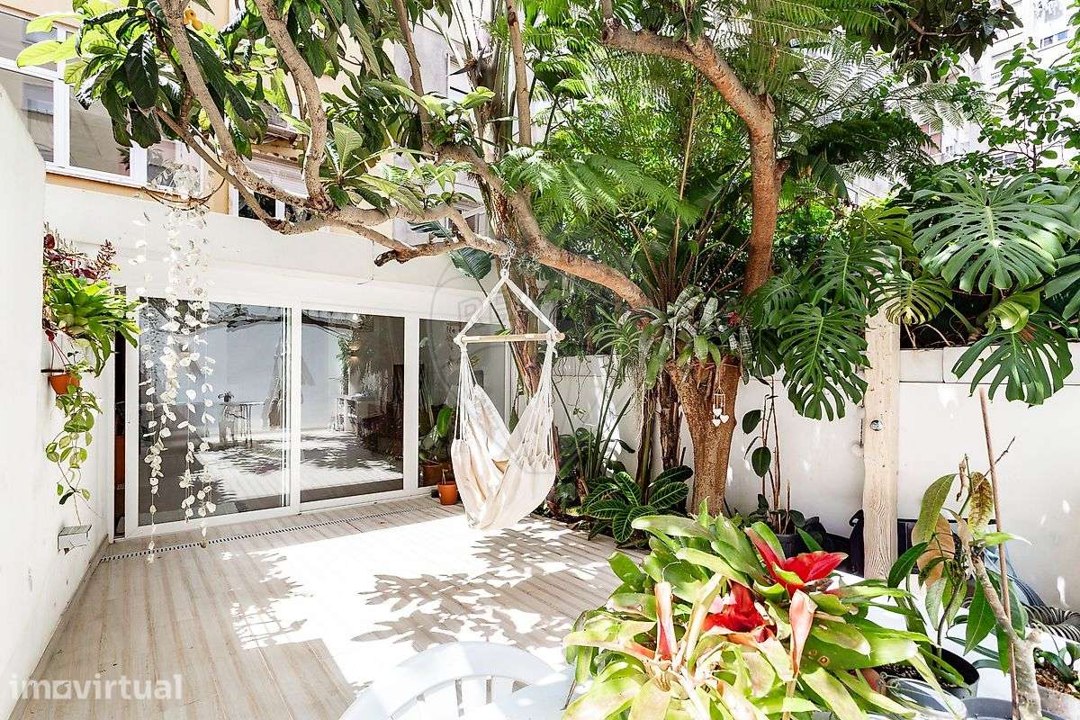 Apartamento T2 para venda - Grande imagem: 3/33