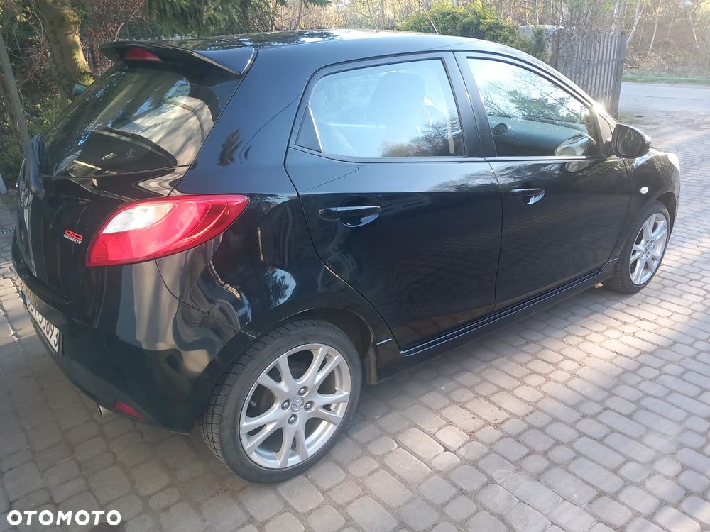 Mazda 2 1.5 Dynamic - 6