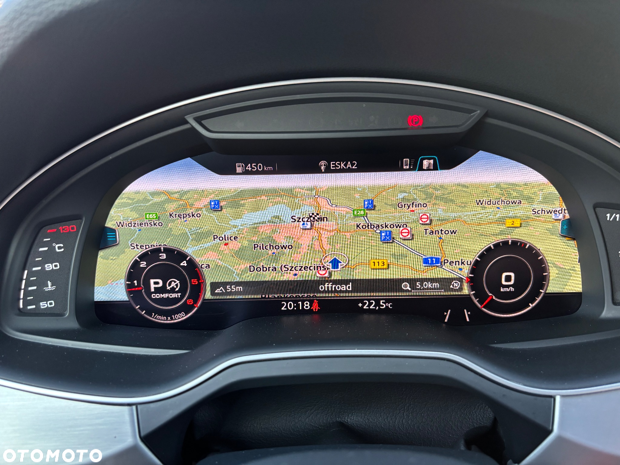 Audi Q7 3.0 TDI Quattro Tiptronic - 26