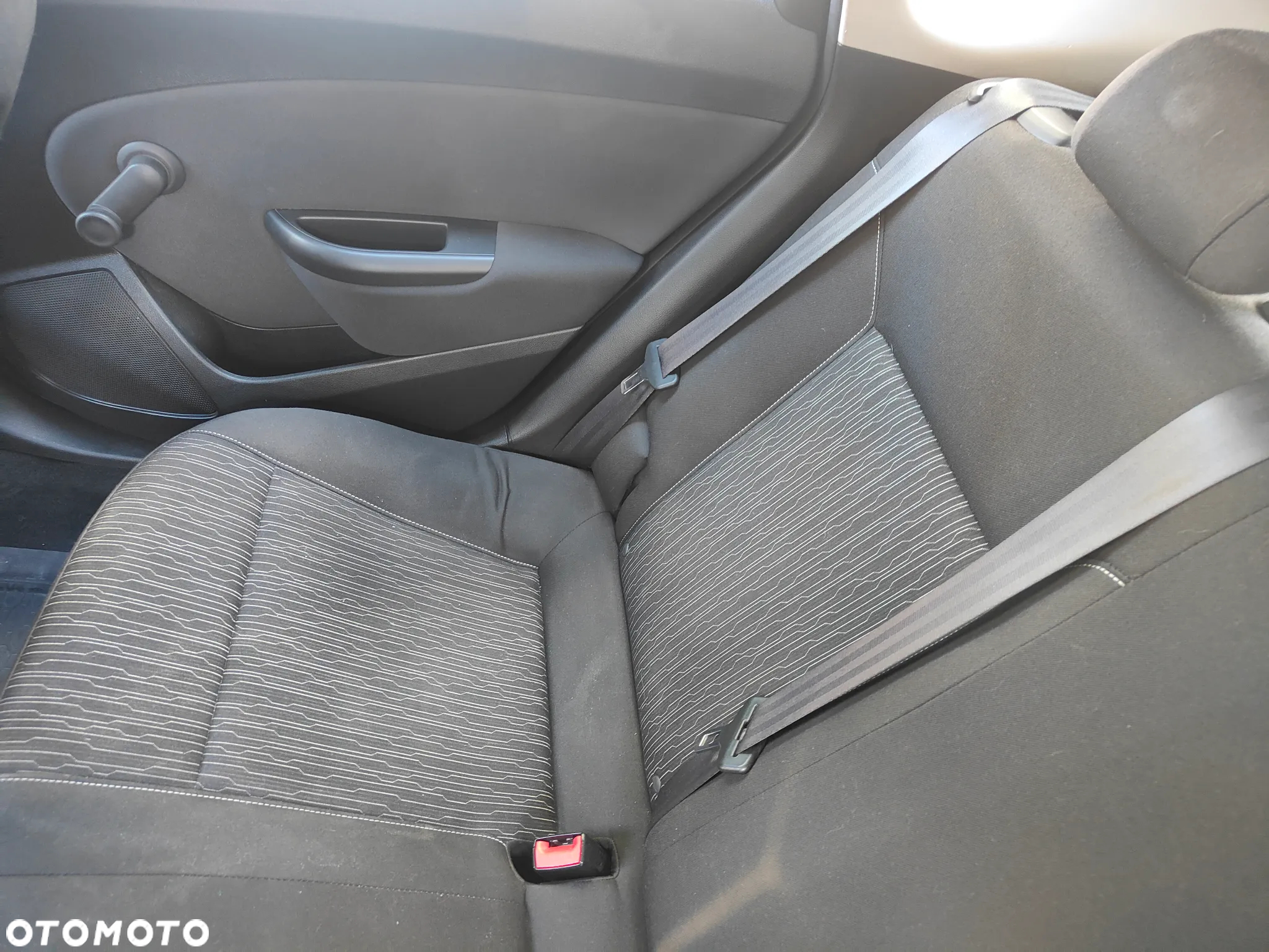 Opel Astra IV 1.7 CDTI Enjoy - 11
