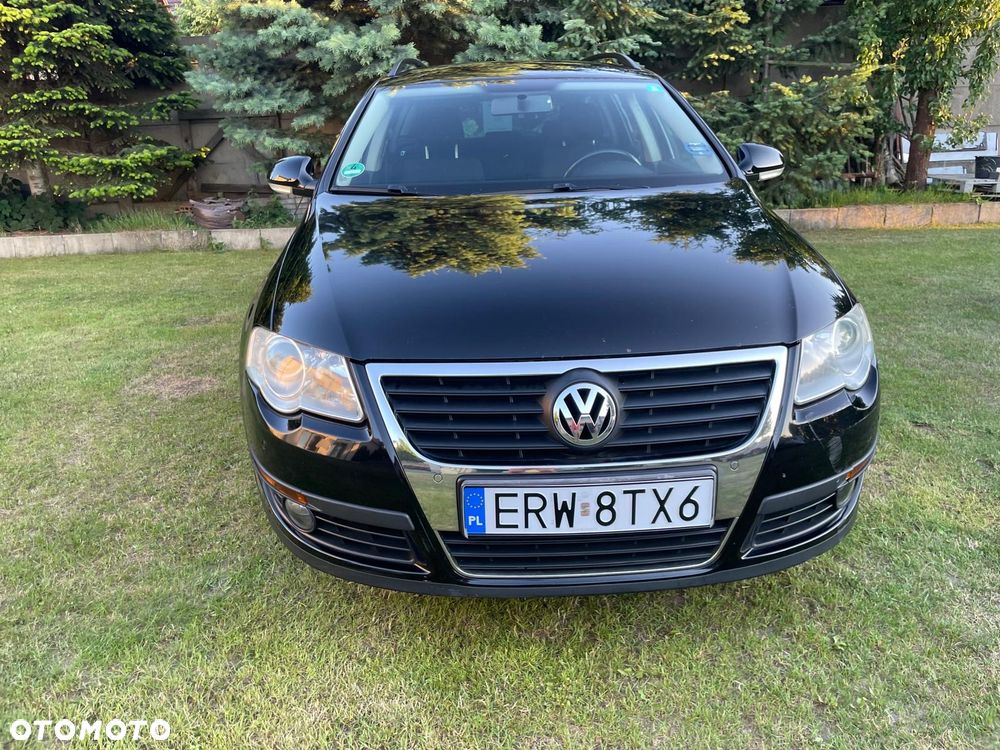 Volkswagen Passat 1.8 TSI Comfortline DSG - 2