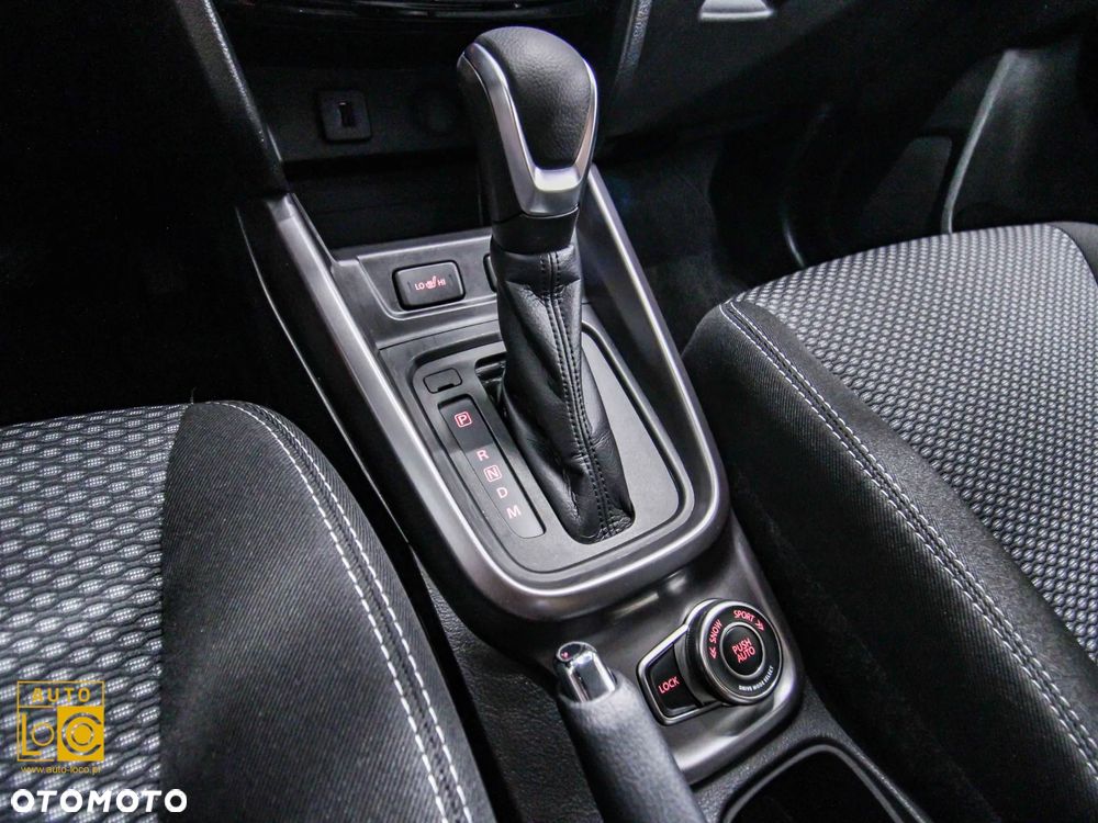 Suzuki Vitara 1.5 Strong Hybrid Premium 4WD AGS - 23
