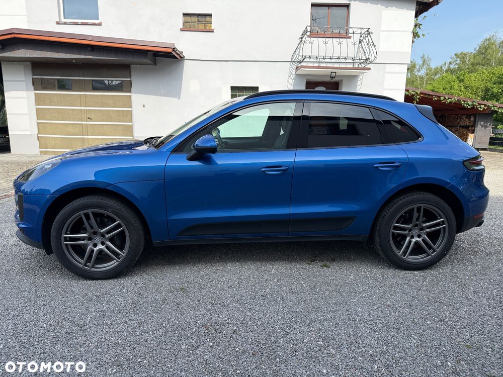 Porsche Macan - 12