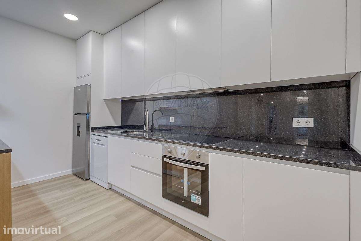 Apartamento T2 para venda - Grande imagem: 2/20