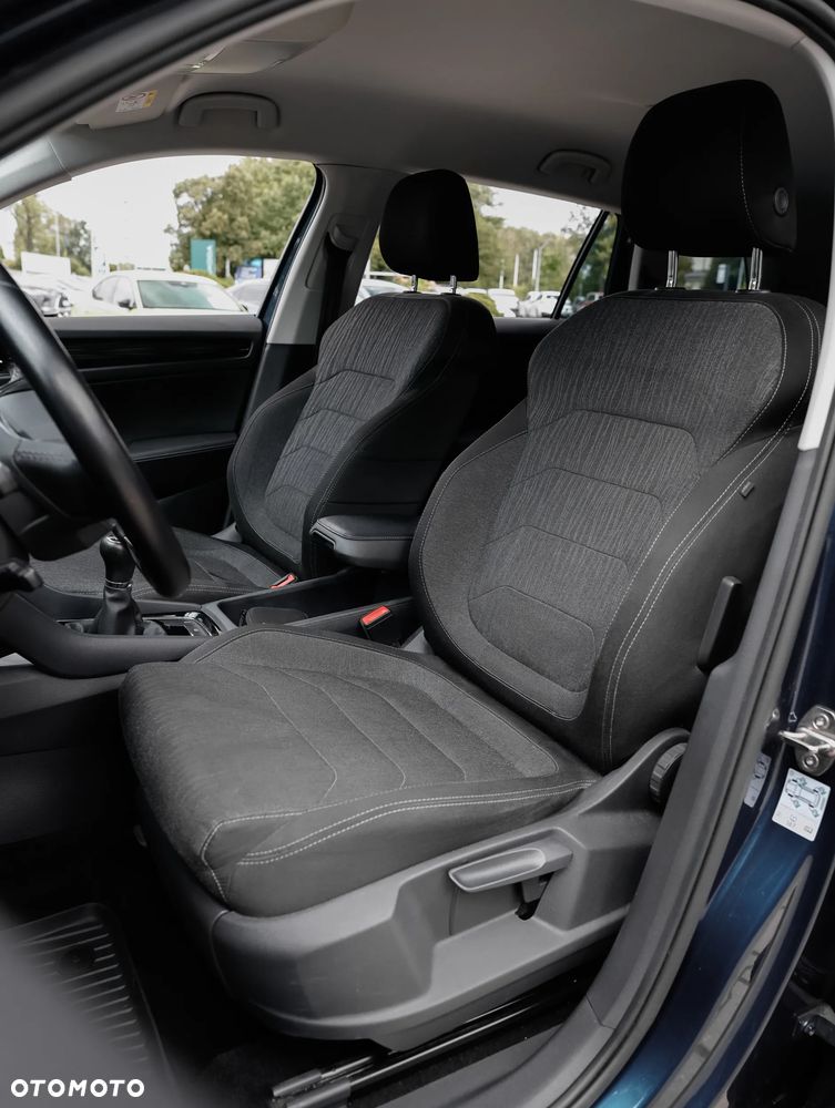 Skoda Kodiaq 1.5 TSI ACT 4x2 Style - 12