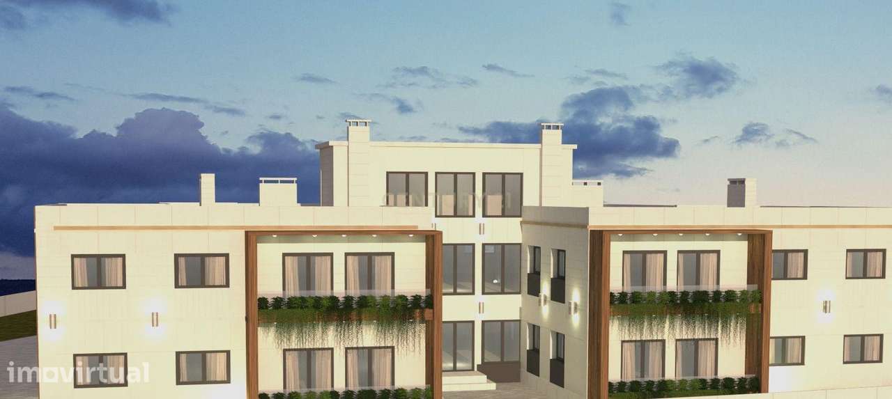 Terreno, 2 849 m², Marinha Grande - Grande imagem: 3/9