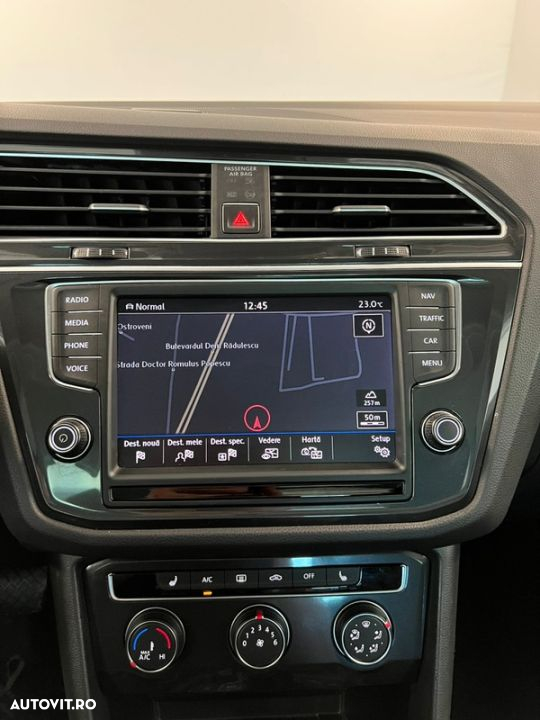 Volkswagen Tiguan 2.0 TDI 4Mot DSG Comfortline - 13