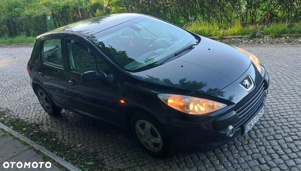 Peugeot 307 - 2