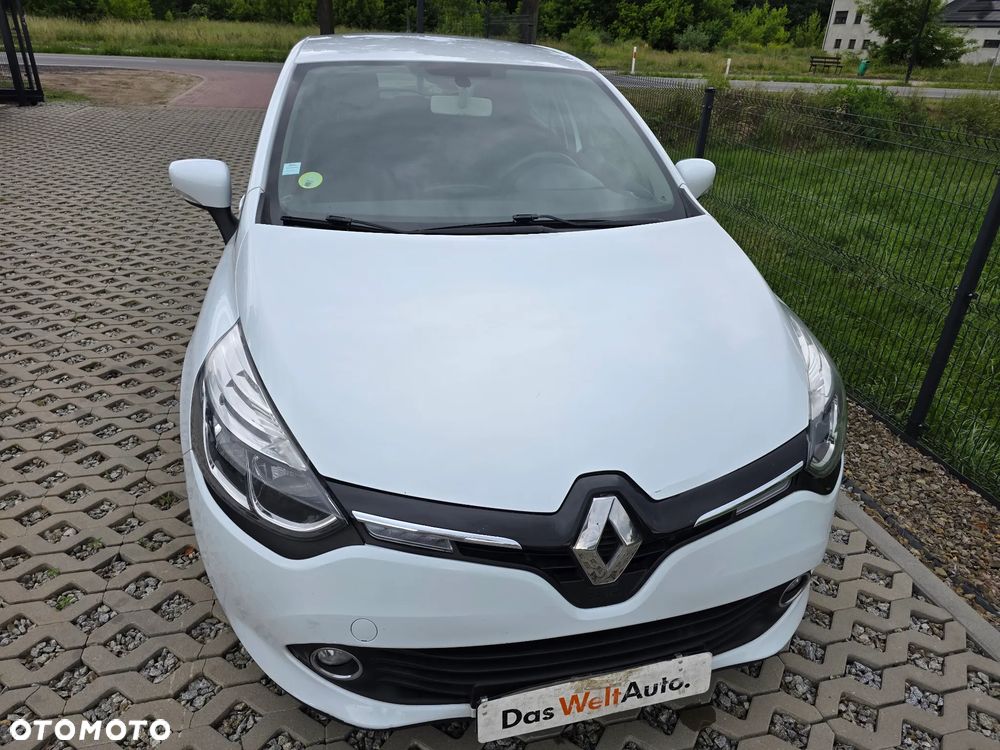 Renault Clio dCi 75 Stop & Start Expression - 6