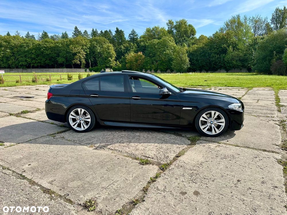BMW Seria 5 - 5