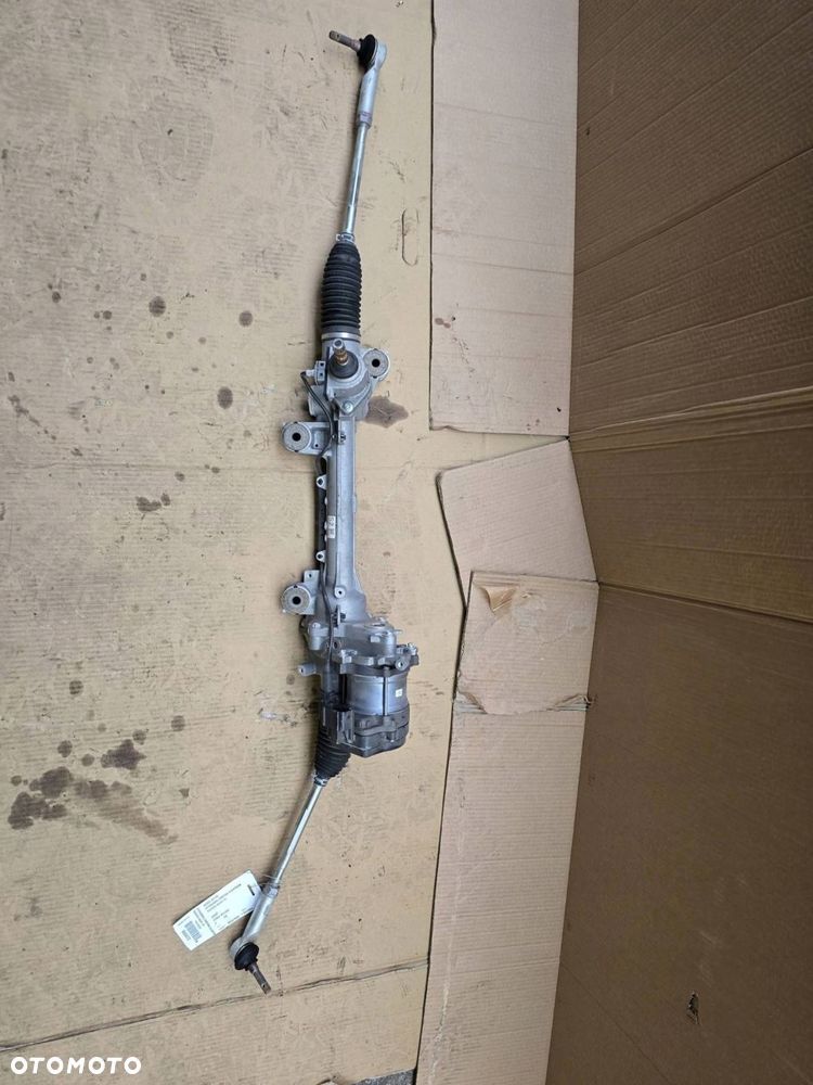 przekładnia kierownicza maglownica toyota rav 4 89650-42300 nr mag 410080 - 1