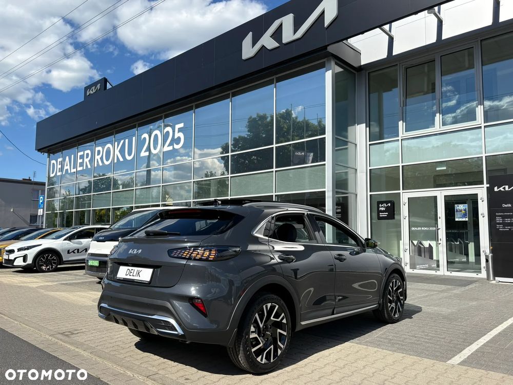 Kia XCeed 1.6 T-GDI Tribute DCT - 26