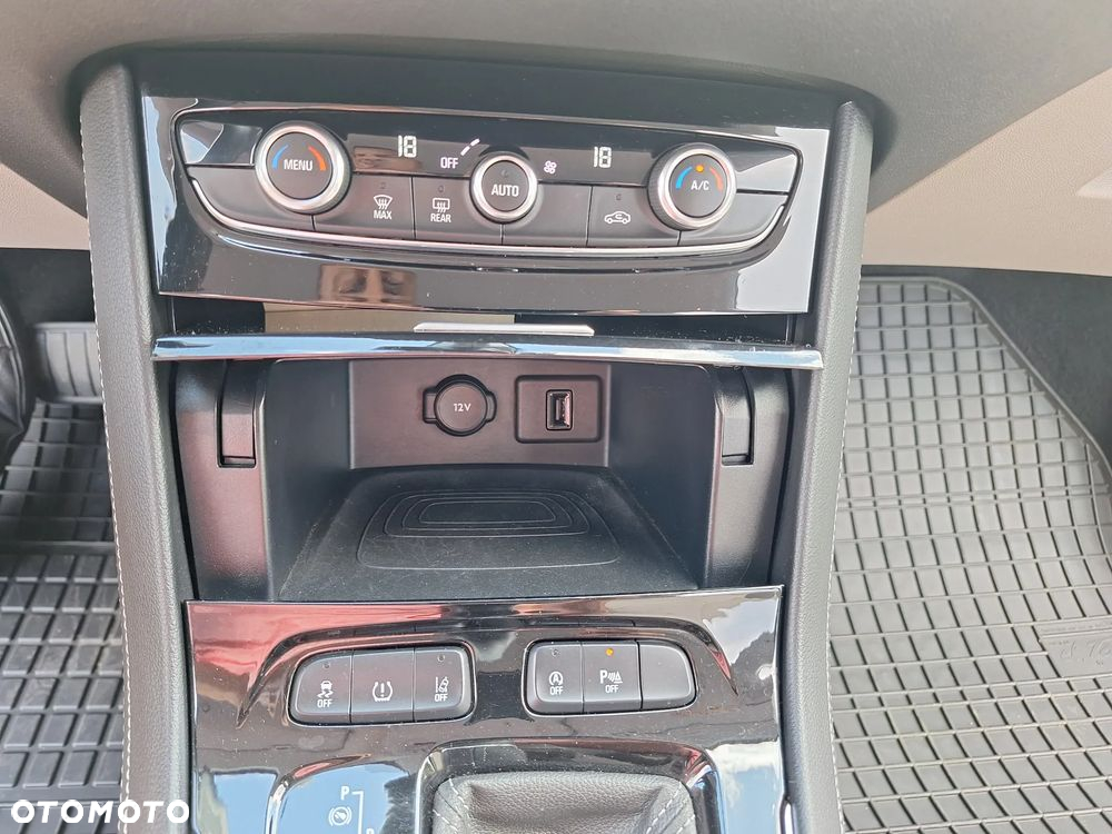 Opel Grandland X 2.0 CDTI Ultimate S&S - 31