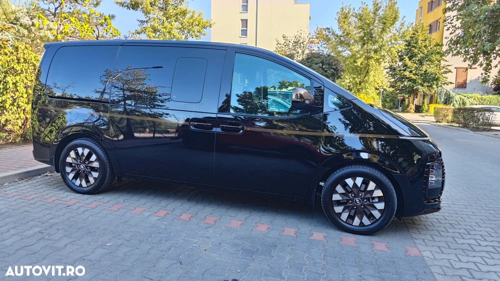 Hyundai Staria 2.2 CRDi Signature - 5