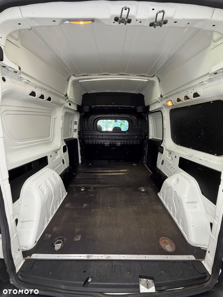 Fiat Doblo - 14