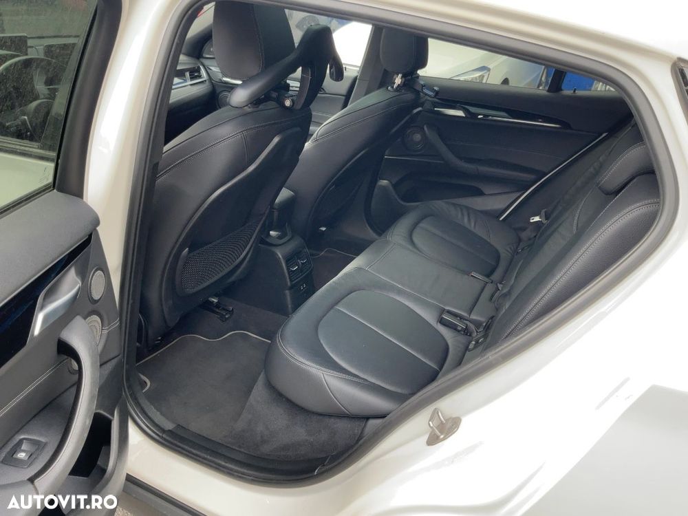 BMW X2 xDrive25e Advantage Plus - 9