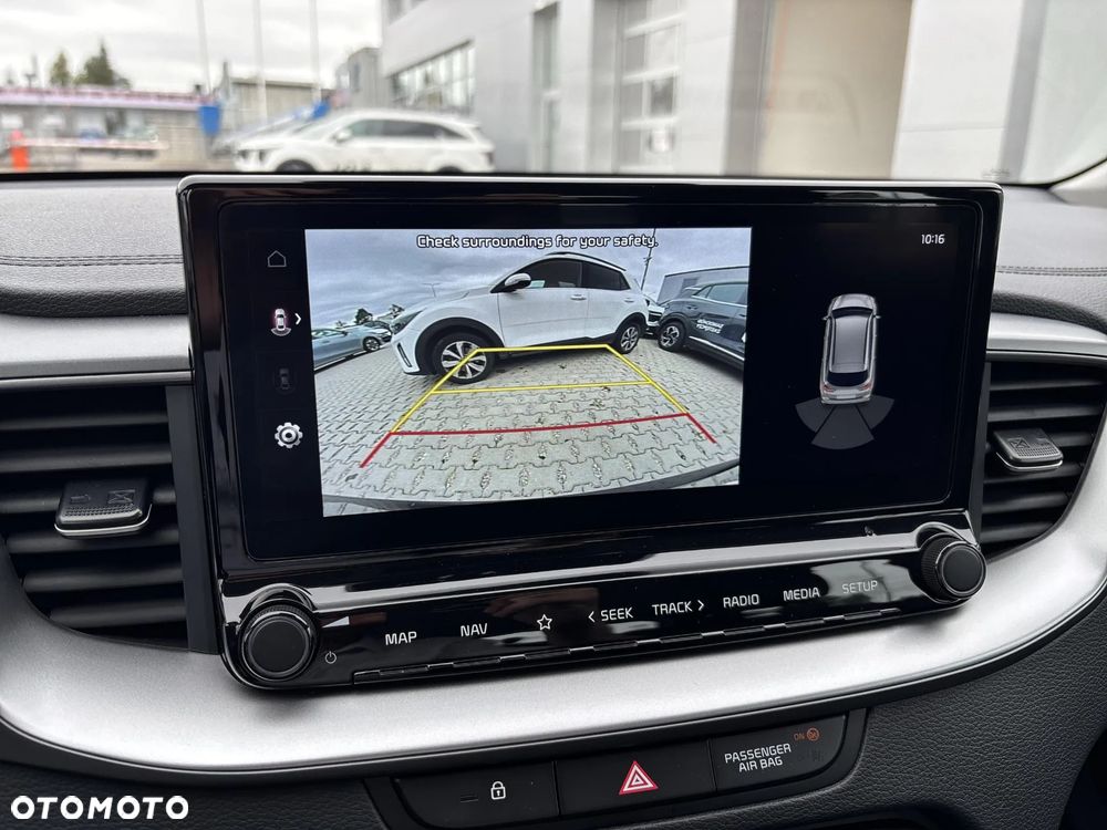 Kia Ceed 1.5 T-GDI M - 20