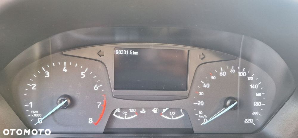 Ford Fiesta 1.1 Trend ASS - 16