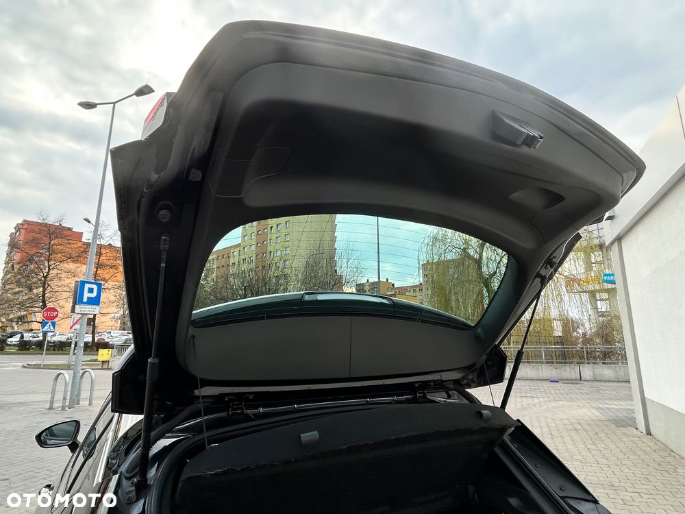 Opel Astra 1.4 Turbo Dynamic - 24