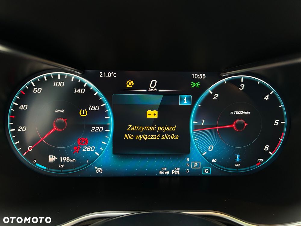 Mercedes-Benz GLC 200 d 4-Matic Business Edition - 19