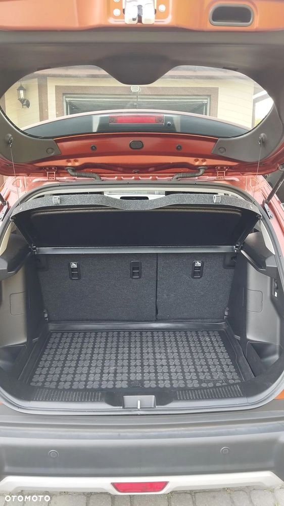 Suzuki S-Cross 1.4 SHVS Premium - 12