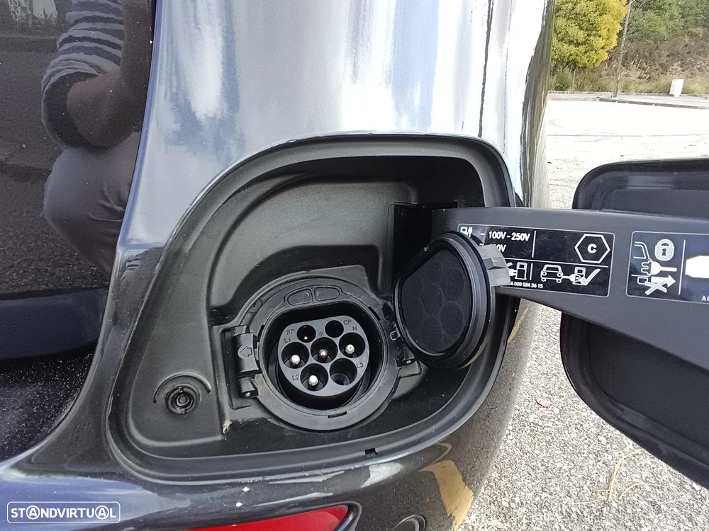 Mercedes-Benz E 300 de 9G-TRONIC Avantgarde - 14