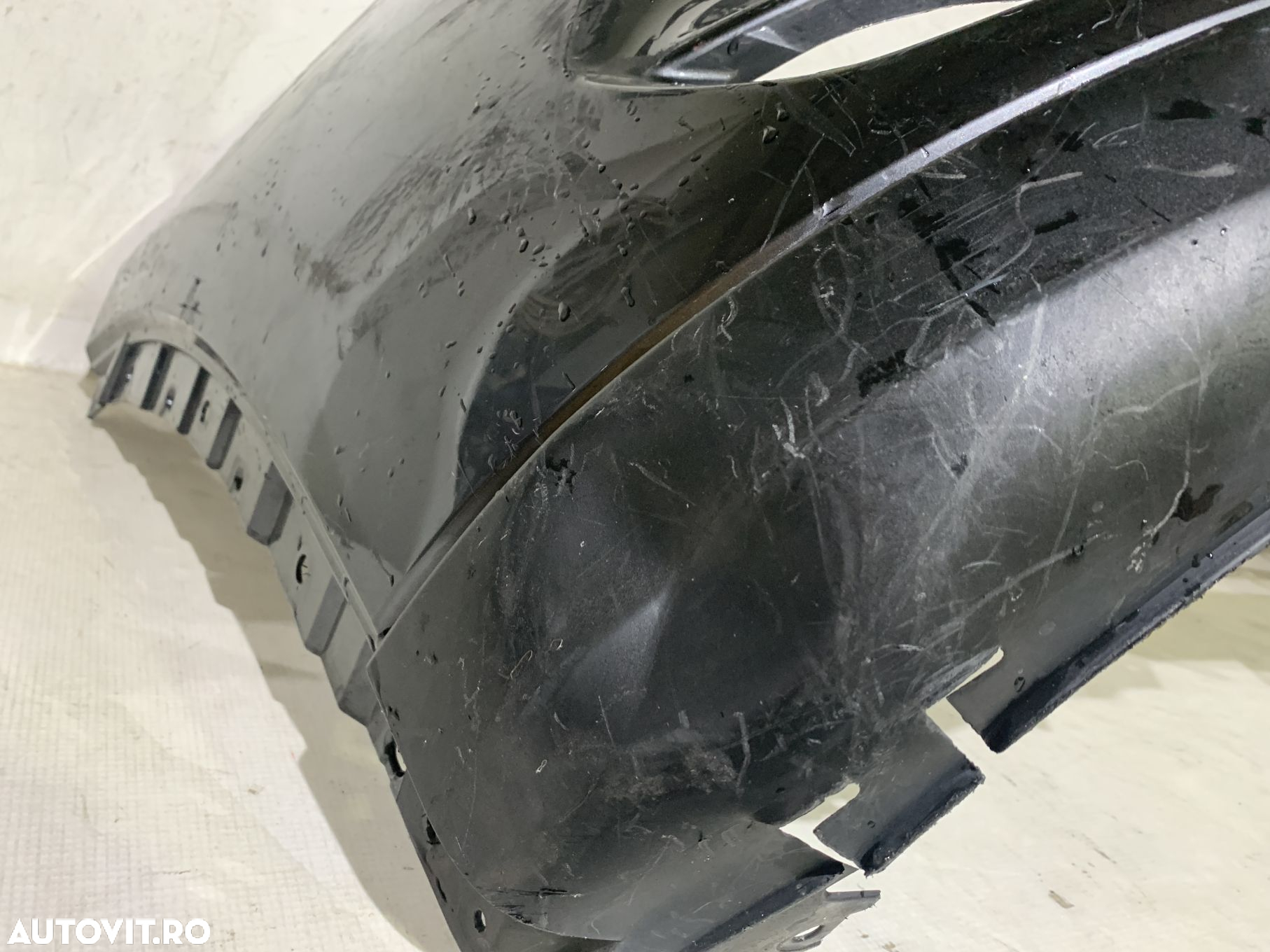 Bara fata Mazda CX5, 2017, 2018, 2019, 2020, cod origine OE KB8A-50031. - 7