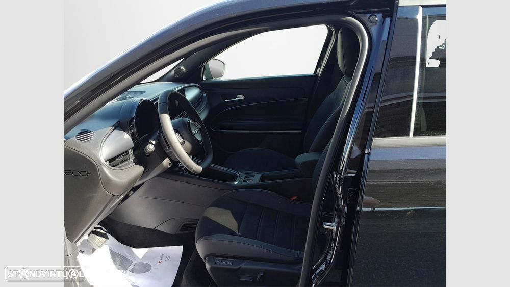 Fiat 600 1.2 Hybrid Sport - 10