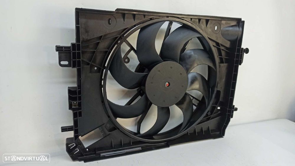 ELETROVENTILADOR RENAULT CLIO IV GRANDTOUR LIMITED - 11