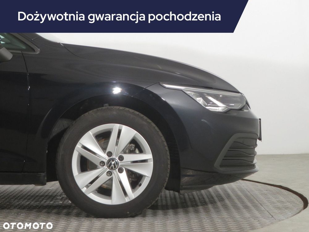 Volkswagen Golf Variant - 17