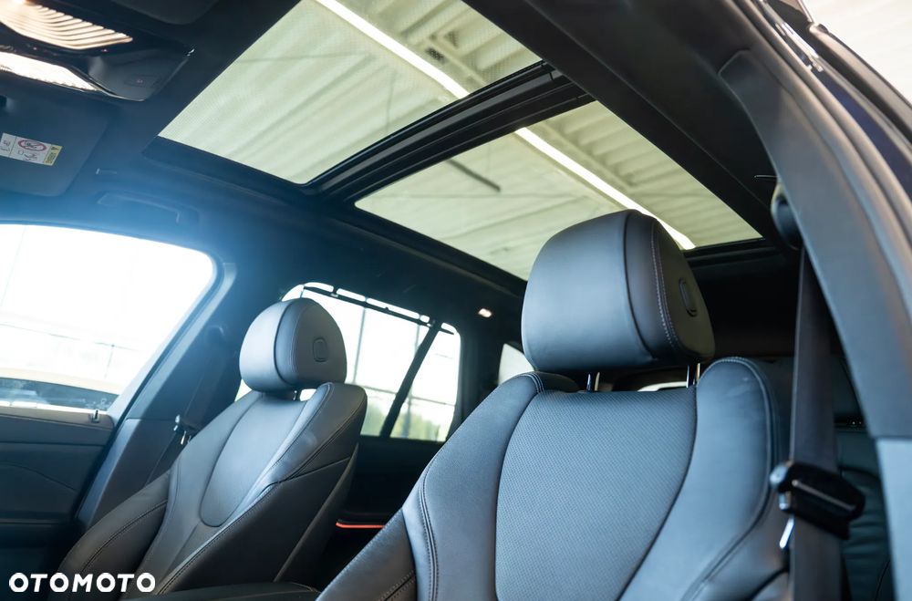 BMW X5 xDrive30d sport - 21