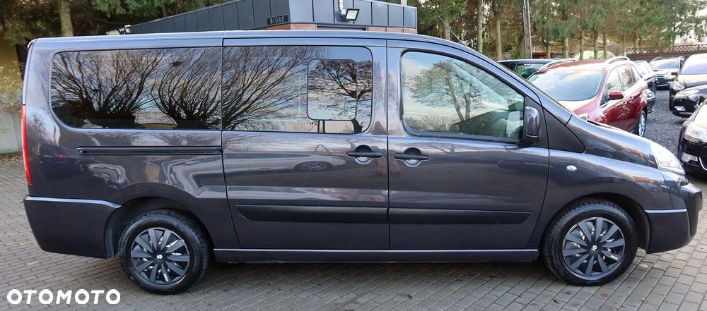 Fiat Scudo - 27