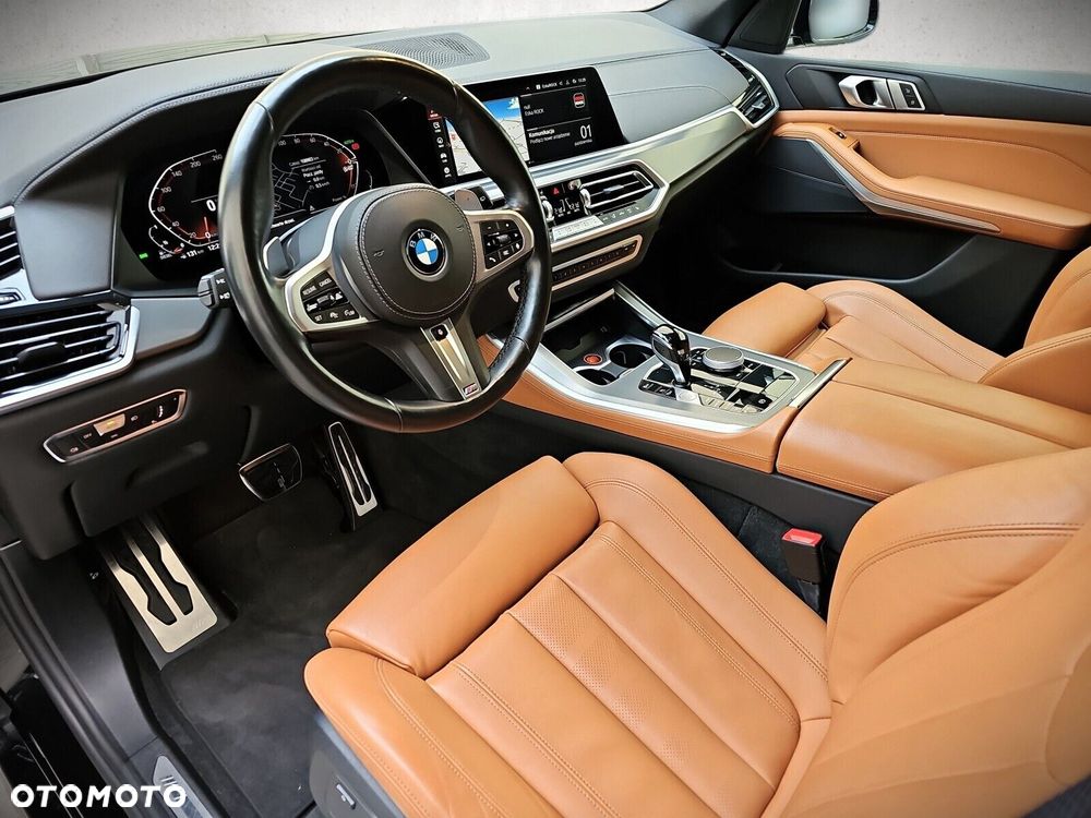 BMW X5 - 9