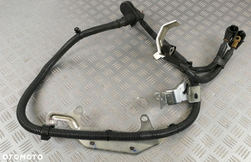 wiązka przewód silnik instalacja INFINITI Q50 2.0T - 1