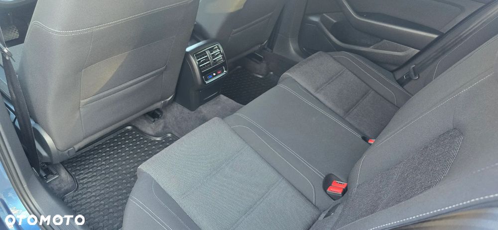 Volkswagen Passat ver-2-0-tdi-bmt-scr-comfortline-dsg7 - 10