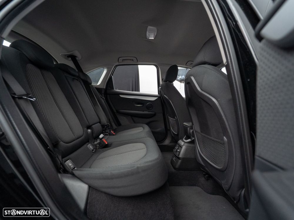 BMW 225xe Active Tourer Advantage - 40