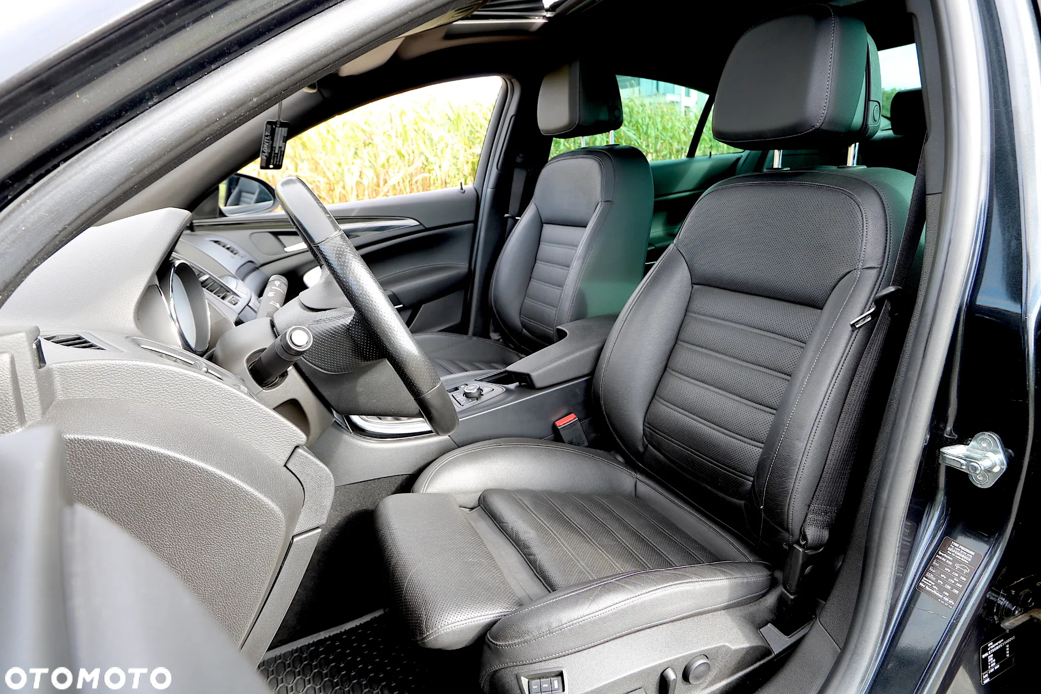 Opel Insignia 2.0 CDTI Sport - 29