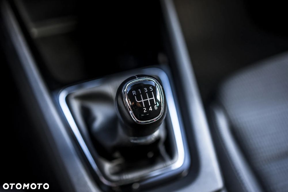 Skoda Octavia 1.5 TSI ACT Ambition - 13