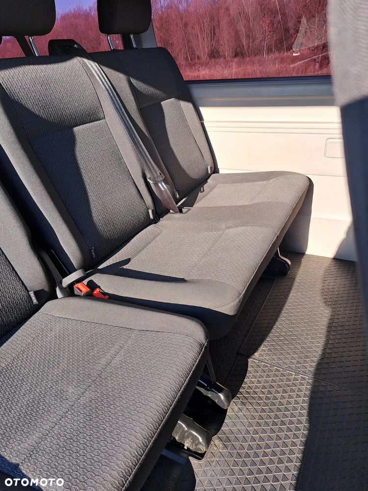 Volkswagen Caravelle 2.0 TDI L2 Trendline - 8