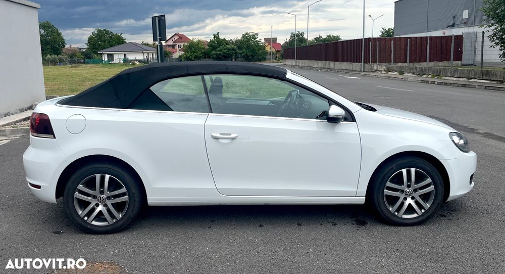 Volkswagen Golf 1.4 TSI - 10