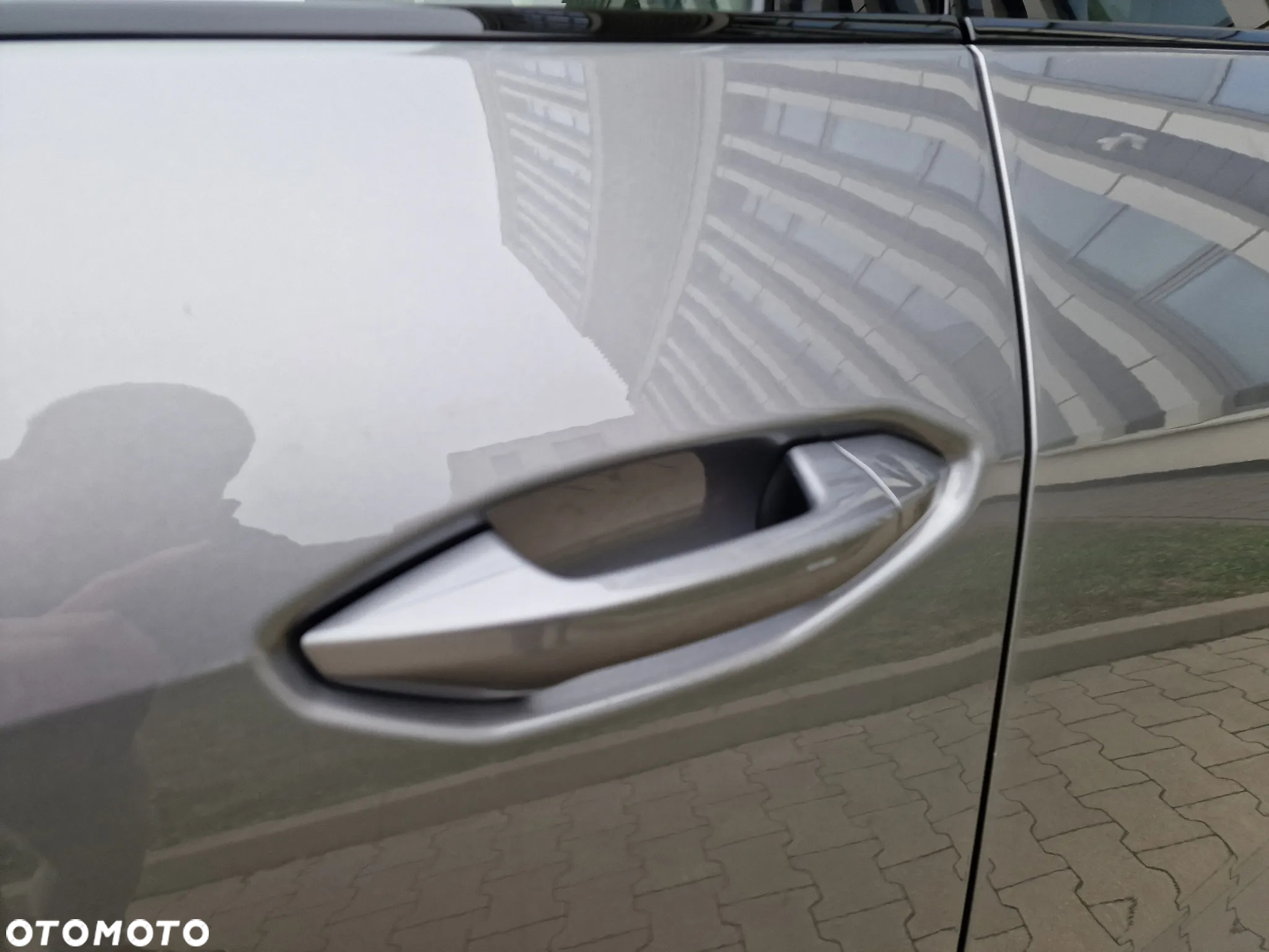 Audi Q4 Sportback e-tron e-tron 50 77kWh Quattro Edition One Taifun - 9