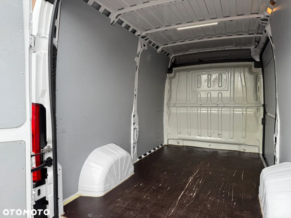 Fiat Ducato L2H2 - 12